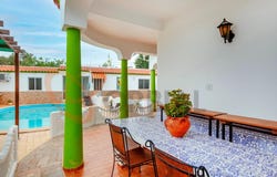 Paderne, Algarve 8200
