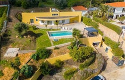Lagos, Faro