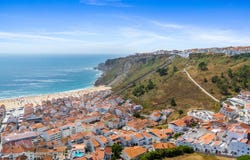 Nazaré, Leiria 2450