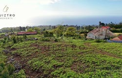 Ponta do Pargo, Madeira