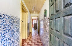 Campanhó e Paradança, Vila Real 4880