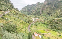 Ilha da Madeira, Madeira