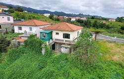Santana, Madeira 9230