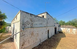 Santa Bárbara De Nexe, Algarve 8005