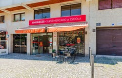 São Domingos de Benfica, Lisbon