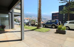 Ilha da Madeira, Madeira