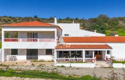 Budens, Algarve