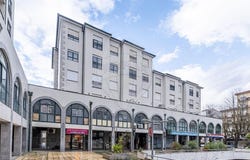 Santa Maria Maior, Vila Real 5400