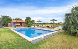 Ferreira do Alentejo e Canhestros, Beja District