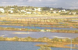 Fuseta, Algarve
