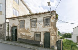 Peso da Régua, Vila Real District