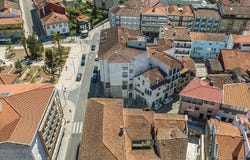 Vale De Anta, Vila Real 5400