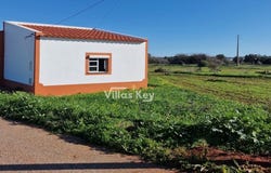 Odiáxere, Algarve 8600