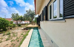 Charneca de Caparica e Sobreda, Setubal