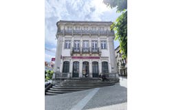 Santa Maria Maior, Vila Real District