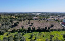 Estoi, Algarve