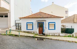 Alverca do Ribatejo e Sobralinho, Lisbon