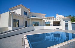 Boliqueime, Algarve 8100