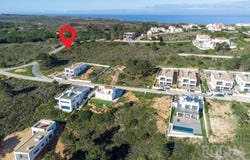 Aljezur, Algarve 8670