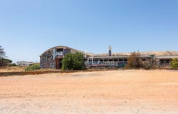 Quelfes, Algarve 8700