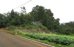 Santana, Ilha da Madeira