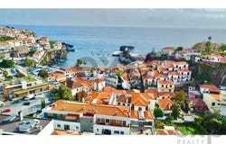 Câmara de Lobos, Madeira 9300-002
