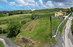 Bárrio, Leiria District