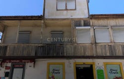 Covilhã e Canhoso, Castelo Branco District