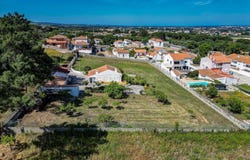 Quinta do Anjo, Setubal