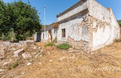 Santa Bárbara de Nexe, Algarve