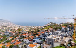Santo Antônio, Madeira 9020