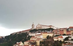 Lisboa, Lisbon