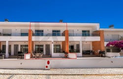 ALBUFEIRA, Algarve