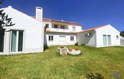 Ota, Lisbon 2580