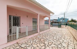 Vieira de Leiria, Leiria District