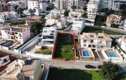 Albufeira (Olhos de Água), Algarve 8200