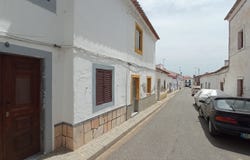 Mourão, Évora District