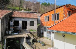 Vila Real, Vila Real District 5040