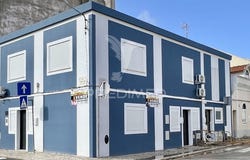 Alhos Vedros, Moita, Setubal