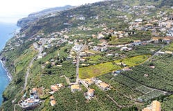 Ilha da Madeira, Madeira