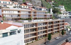 Câmara De Lobos, Madeira 9300