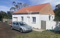 Cedros, Horta, Azores 9900