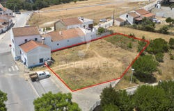 São Teotónio, Odemira, Beja District 7630-174