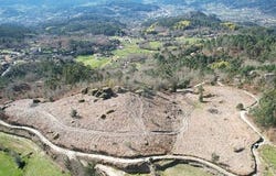 Vieira Do Minho, Braga
