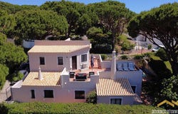 Almancil, Algarve 8135