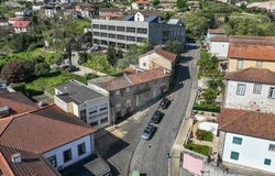 Celorico De Basto, Braga