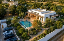 Pêra, Algarve
