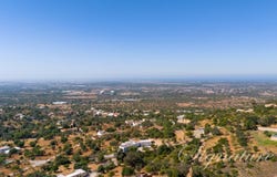 Santa Bárbara de Nexe, Algarve