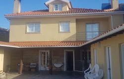 São Pedro de Agostém, Vila Real District