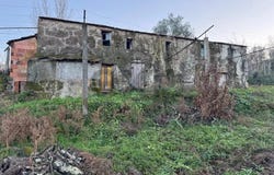 Santiago De Piães, Viseu 4690